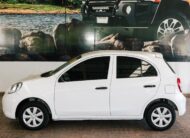 MARCH ACTIVE MT V4 2020