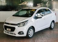 CHEVROLET BEAT 2021 MT V4
