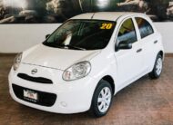 MARCH ACTIVE MT V4 2020