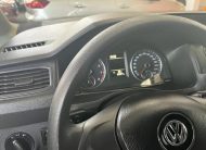 VW CADDY CARGO VAN MT V4