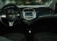 CHEVROLET BEAT 2021 MT V4