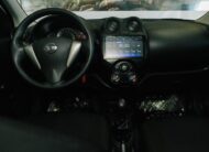 MARCH ACTIVE MT V4 2020