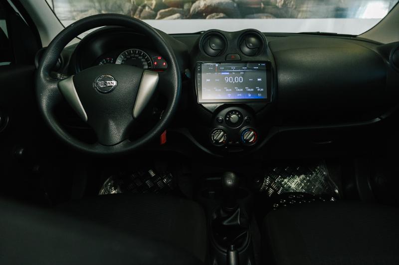 MARCH ACTIVE MT V4 2020
