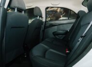 CHEVROLET BEAT 2021 MT V4