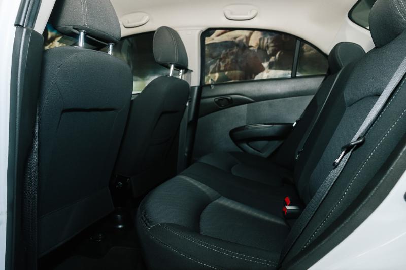 CHEVROLET BEAT 2021 MT V4