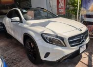 MERCEDES GLA 200 CGI SPORT 2017 AUT V4 TURBO