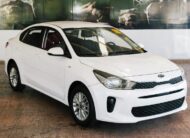 KIA RIO LX MT V4 2018