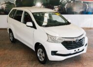TOYOTA AVANZA PREMIUM 2018 MT V4