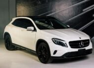 MERCEDES GLA 200 CGI SPORT 2017 AUT V4 TURBO
