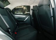 AVEO AUT V4 2017 LTZ