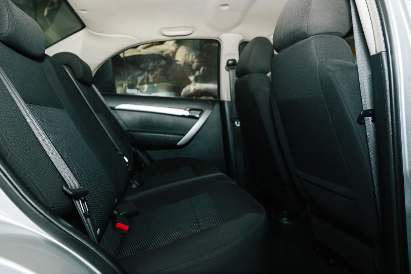 AVEO AUT V4 2017 LTZ