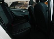 KIA RIO LX MT V4 2018