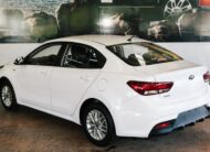 KIA RIO LX MT V4 2018