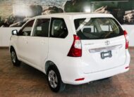 TOYOTA AVANZA PREMIUM 2018 MT V4