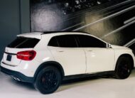 MERCEDES GLA 200 CGI SPORT 2017 AUT V4 TURBO