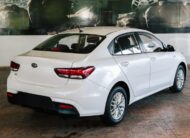 KIA RIO LX MT V4 2018