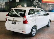 TOYOTA AVANZA PREMIUM 2018 MT V4
