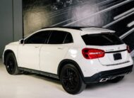 MERCEDES GLA 200 CGI SPORT 2017 AUT V4 TURBO