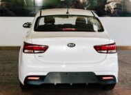 KIA RIO LX MT V4 2018