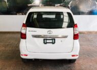 TOYOTA AVANZA PREMIUM 2018 MT V4