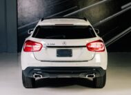 MERCEDES GLA 200 CGI SPORT 2017 AUT V4 TURBO