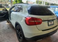 MERCEDES GLA 200 CGI SPORT 2017 AUT V4 TURBO