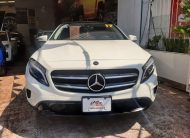 MERCEDES GLA 200 CGI SPORT 2017 AUT V4 TURBO