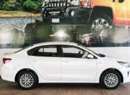 KIA RIO LX MT V4 2018