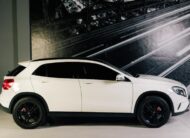 MERCEDES GLA 200 CGI SPORT 2017 AUT V4 TURBO