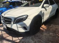 MERCEDES GLA 200 CGI SPORT 2017 AUT V4 TURBO