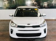 KIA RIO LX MT V4 2018