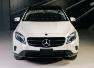 MERCEDES GLA 200 CGI SPORT 2017 AUT V4 TURBO