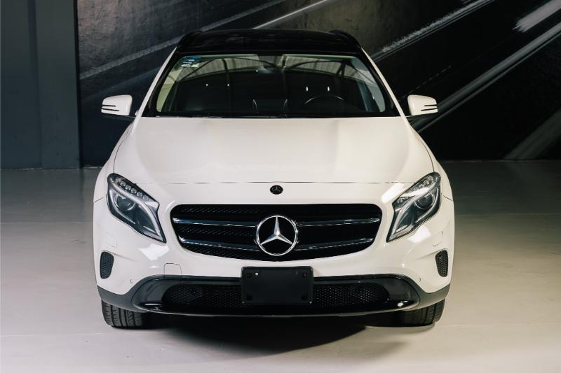 MERCEDES GLA 200 CGI SPORT 2017 AUT V4 TURBO