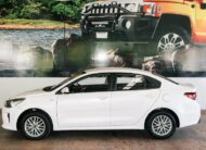KIA RIO LX MT V4 2018