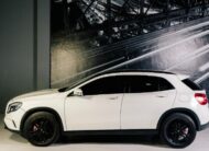 MERCEDES GLA 200 CGI SPORT 2017 AUT V4 TURBO