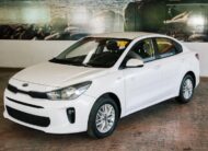 KIA RIO LX MT V4 2018