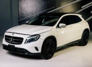 MERCEDES GLA 200 CGI SPORT 2017 AUT V4 TURBO