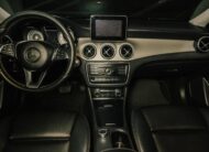 MERCEDES GLA 200 CGI SPORT 2017 AUT V4 TURBO