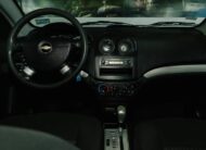 AVEO AUT V4 2017 LTZ