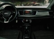 KIA RIO LX MT V4 2018