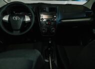 TOYOTA AVANZA PREMIUM 2018 MT V4