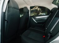 AVEO AUT V4 2017 LTZ