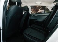 KIA RIO LX MT V4 2018