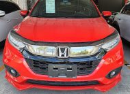 HONDA HR-V TOURING 2022 V4