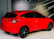 HONDA HR-V TOURING 2022 V4