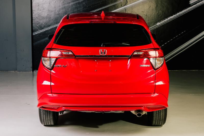 HONDA HR-V TOURING 2022 V4