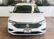 VW JETTA TRENDLINE V4 AUT 2020
