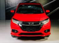 HONDA HR-V TOURING 2022 V4