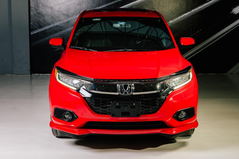 HONDA HR-V TOURING 2022 V4
