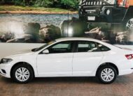 VW JETTA TRENDLINE V4 AUT 2020